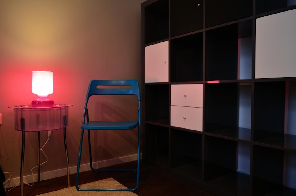 Smart Urban City Apartment Bécs Szoba fotó