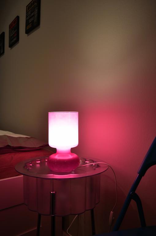 Smart Urban City Apartment Bécs Szoba fotó