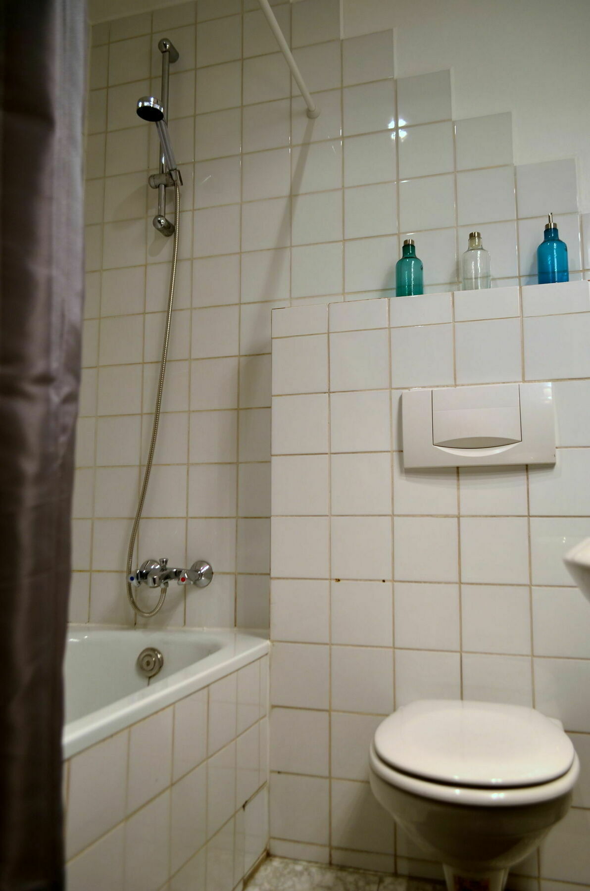 Smart Urban City Apartment Bécs Kültér fotó