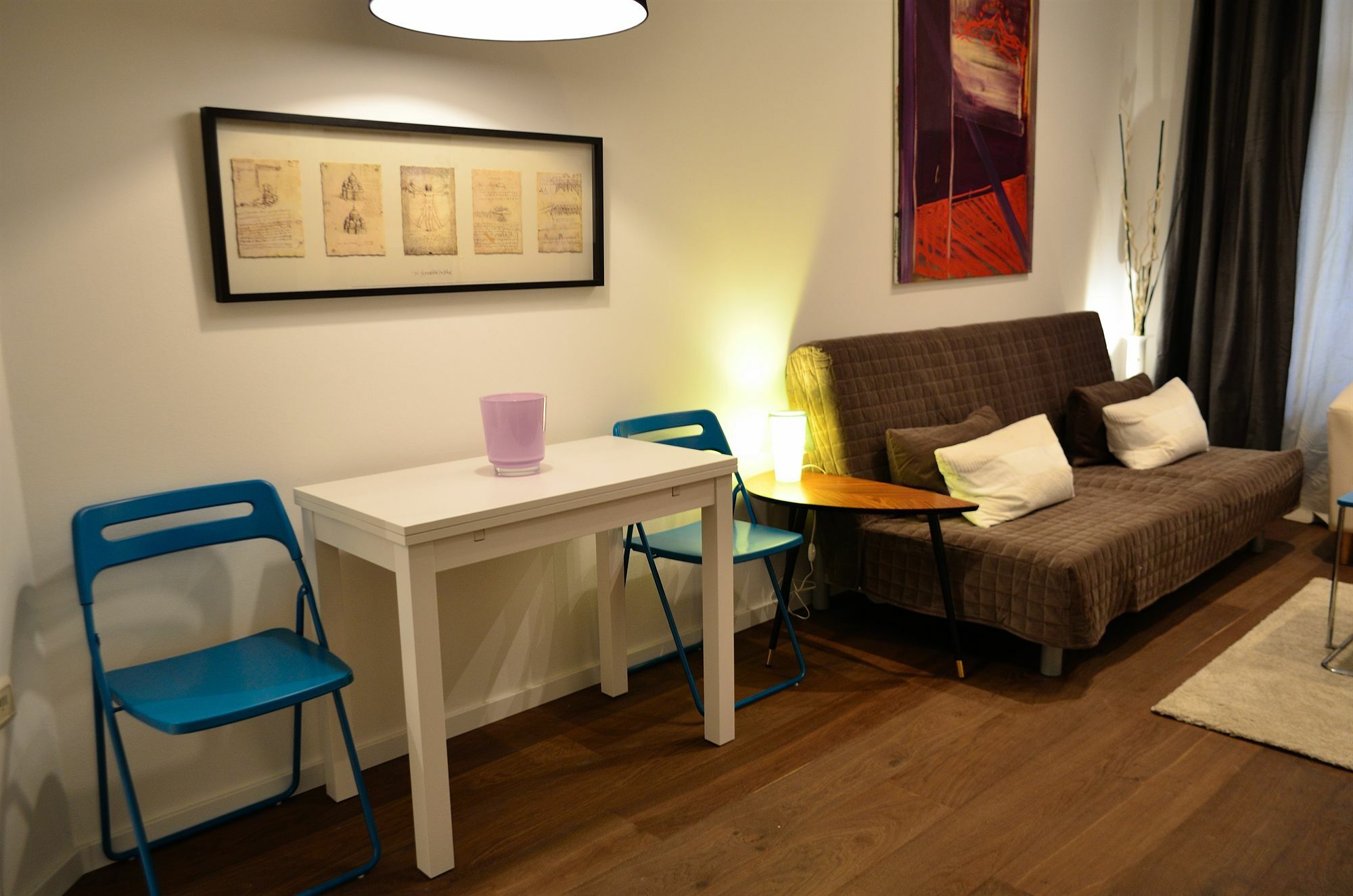 Smart Urban City Apartment Bécs Kültér fotó