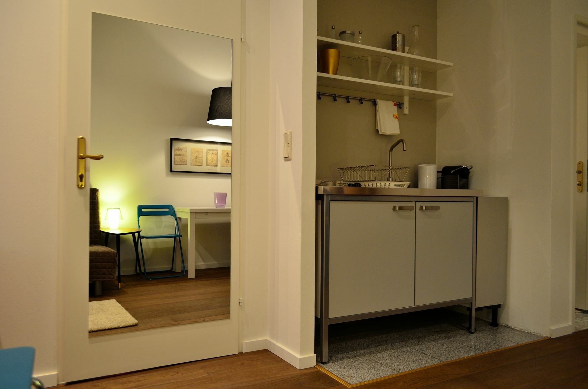 Smart Urban City Apartment Bécs Kültér fotó