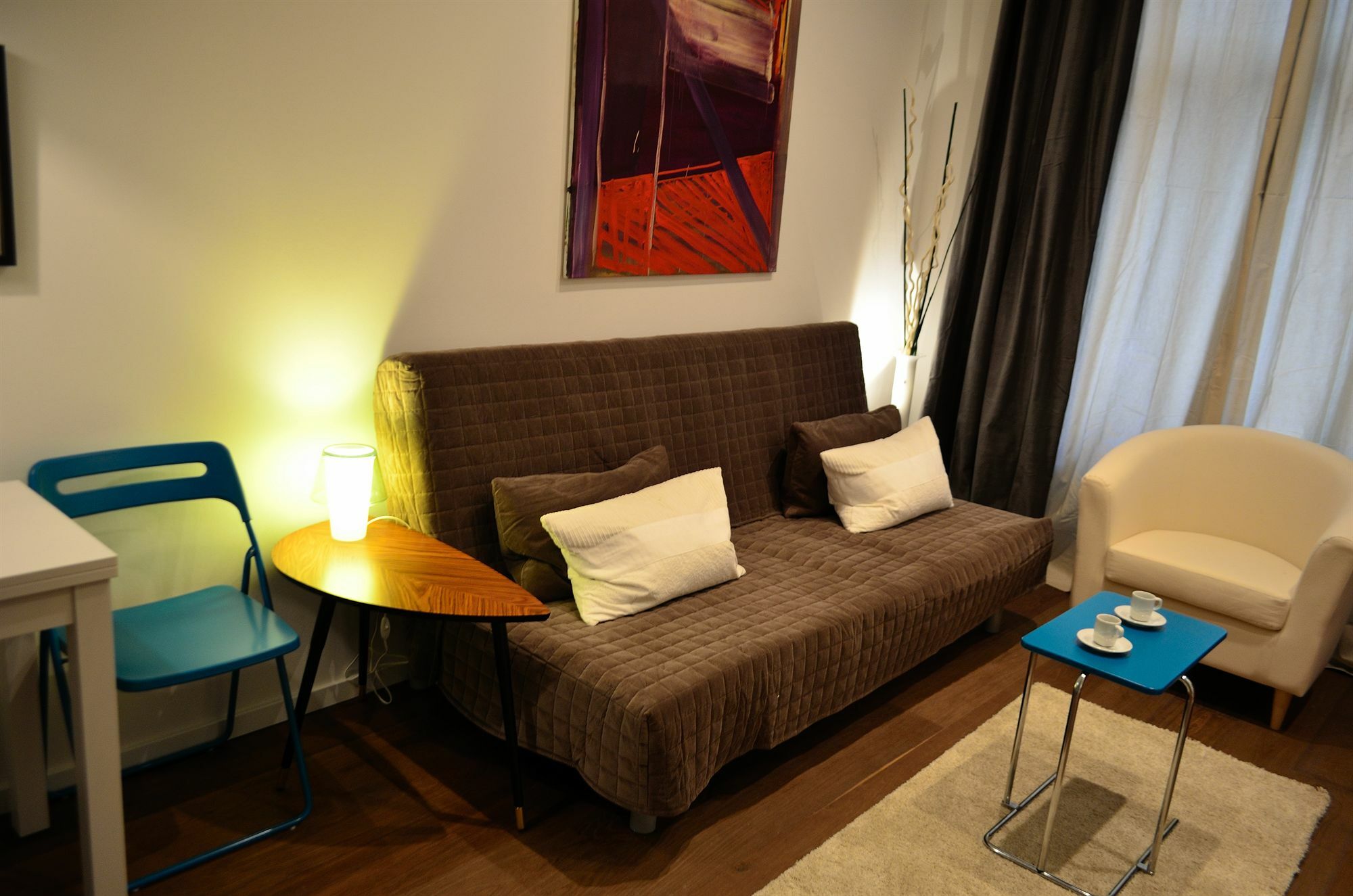 Smart Urban City Apartment Bécs Kültér fotó